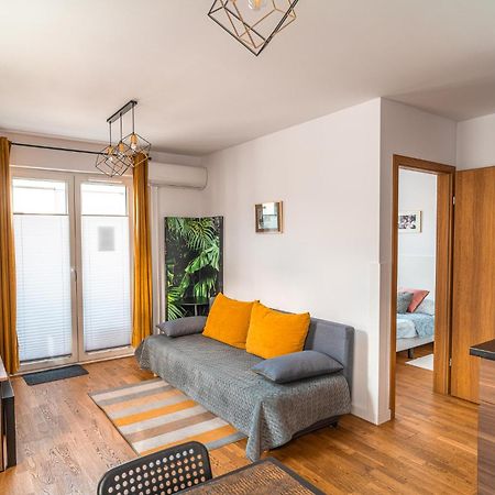 Apartament Chmielna Loft Краков Экстерьер фото