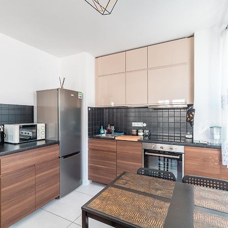 Apartament Chmielna Loft Краков Экстерьер фото