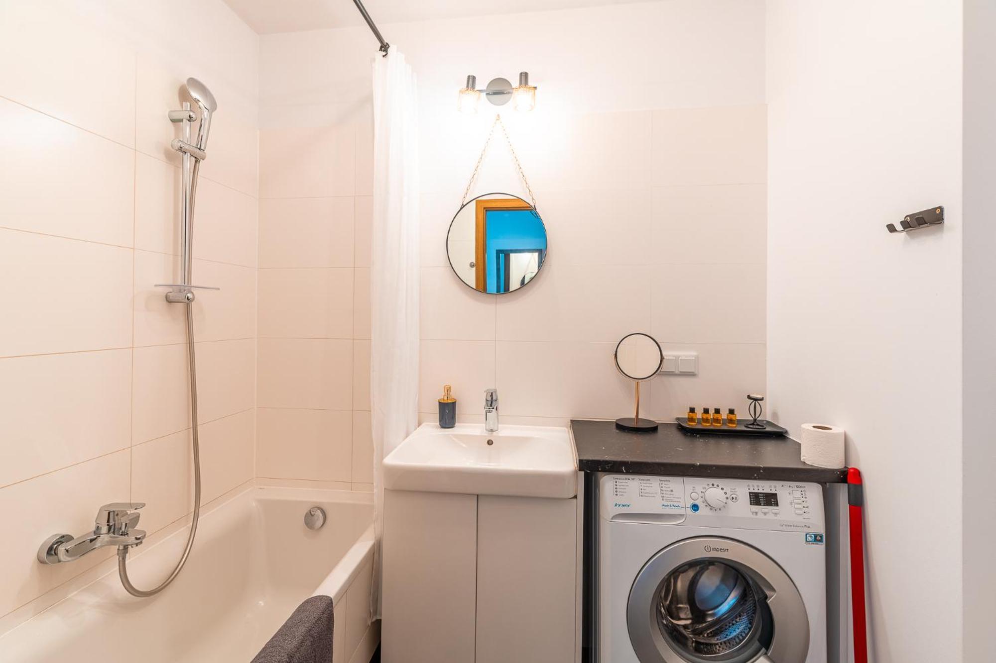 Apartament Chmielna Loft Краков Экстерьер фото